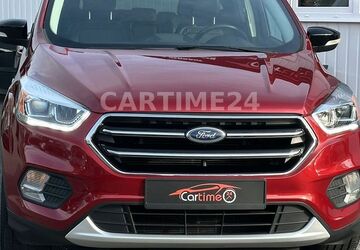 Ford Kuga 96.945 km 12.890 &euro; Oberhausen 46145