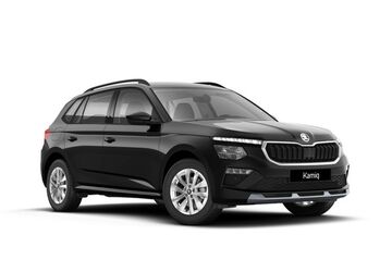 Skoda Kamiq 2.980 km 25.980 &euro; Leverkusen 51379