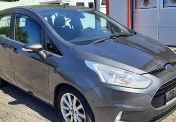 Ford B-Max 192.000 km 6.400 &euro; Erkrath 40699