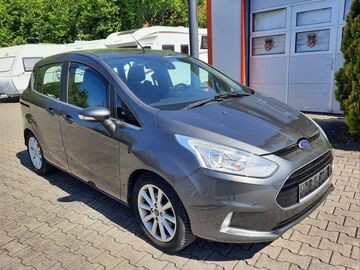 Gebrauchte Ford B-Max