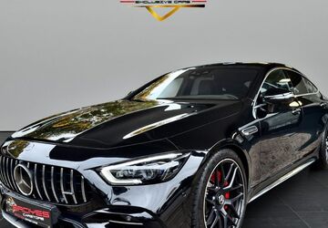 Mercedes-Benz AMG GT 79.856 km 74.990 &euro; Wuppertal 42115