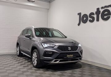 Seat Ateca 59.032 km 24.590 &euro; Monheim am Rhein 40789