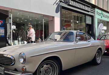 Volvo Andere 5.500 km 42.000 &euro; Pulheim 50259