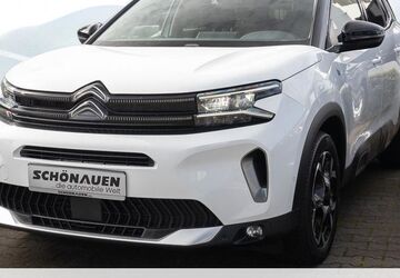 Citroen C5 Aircross 53.436 km 21.750 &euro; Hilden 40721