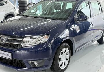 Dacia Logan 125.900 km 4.550 &euro; Grevenbroich 41515