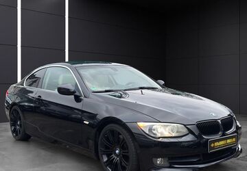 BMW 335 215.000 km 13.980 &euro; Remscheid 42897