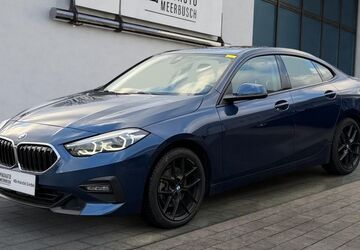 BMW 218 Gran Coupé 35.600 km 24.999 &euro; Meerbusch 40668