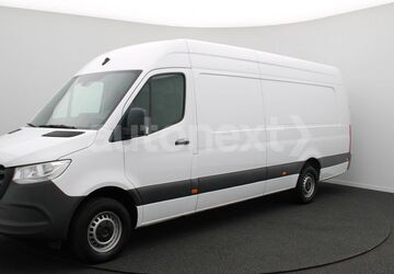 Mercedes-Benz Sprinter 142.050 km 30.333 &euro; Mönchengladbach 41066