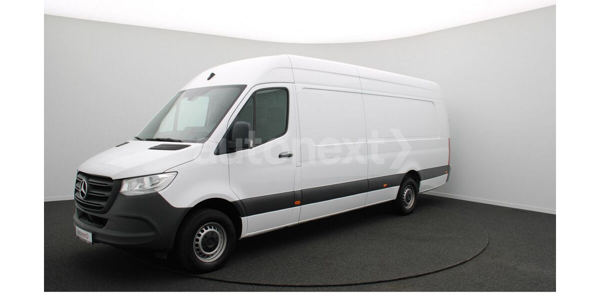 Mercedes-Benz Sprinter 142.050 km 30.333 &euro; Mönchengladbach 41066