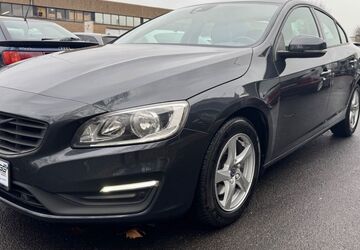 Volvo S60 125.667 km 7.990 &euro; Düsseldorf 40233