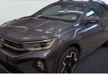 VW Taigo 14.670 km 27.450 &euro; Langenfeld 40764