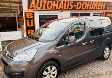Citroen Berlingo 74.592 km 9.980 &euro; Moers 47445