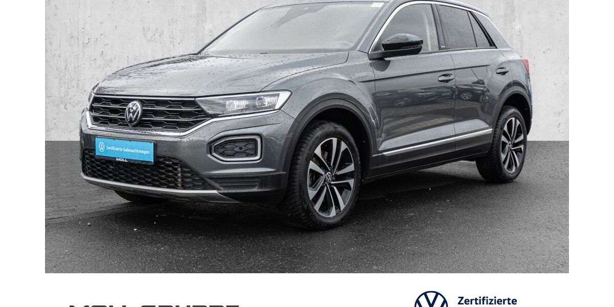 VW T-Roc 21.000 km 21.980 &euro; Düsseldorf 40474