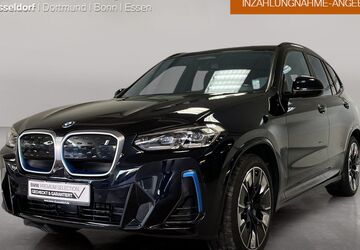 BMW iX3 46.207 km 36.999 &euro; Düsseldorf 40237