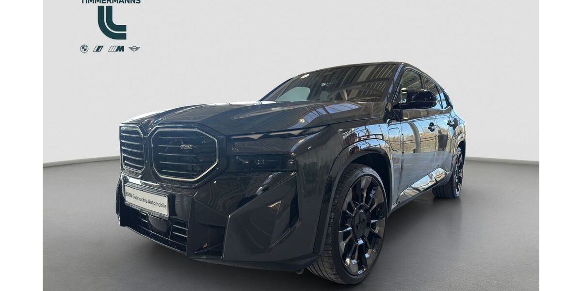 BMW XM 31.865 km 117.790 &euro; Düsseldorf 40549