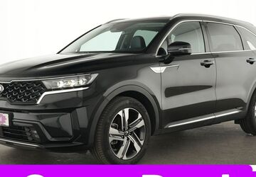 Kia Sorento 30.397 km 31.998 &euro; Neuss 41460