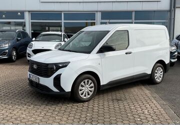 Ford Transit Courier 10.000 km 22.290 &euro; Pulheim 50259