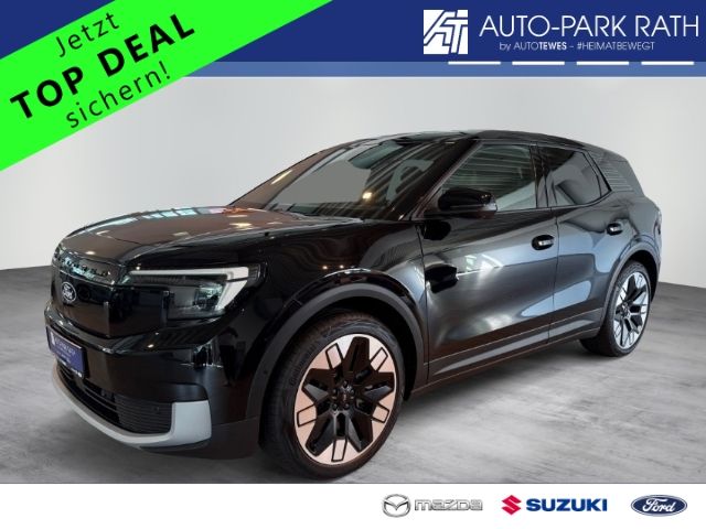 Ford Explorer 12.000 km 42.990 &euro; Düsseldorf 40472