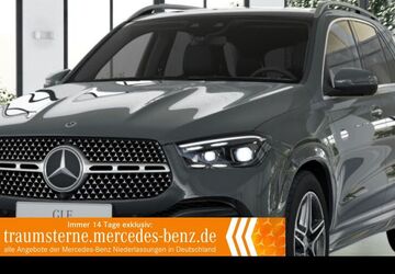 Mercedes-Benz GLE 300 13.496 km 83.990 &euro; Düsseldorf 40470