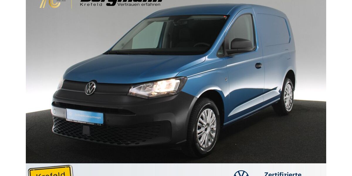 VW Caddy 67.513 km 21.900 &euro; Krefeld 47803