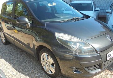 Renault Scenic 152.000 km 3.999 &euro; Duisburg 47249