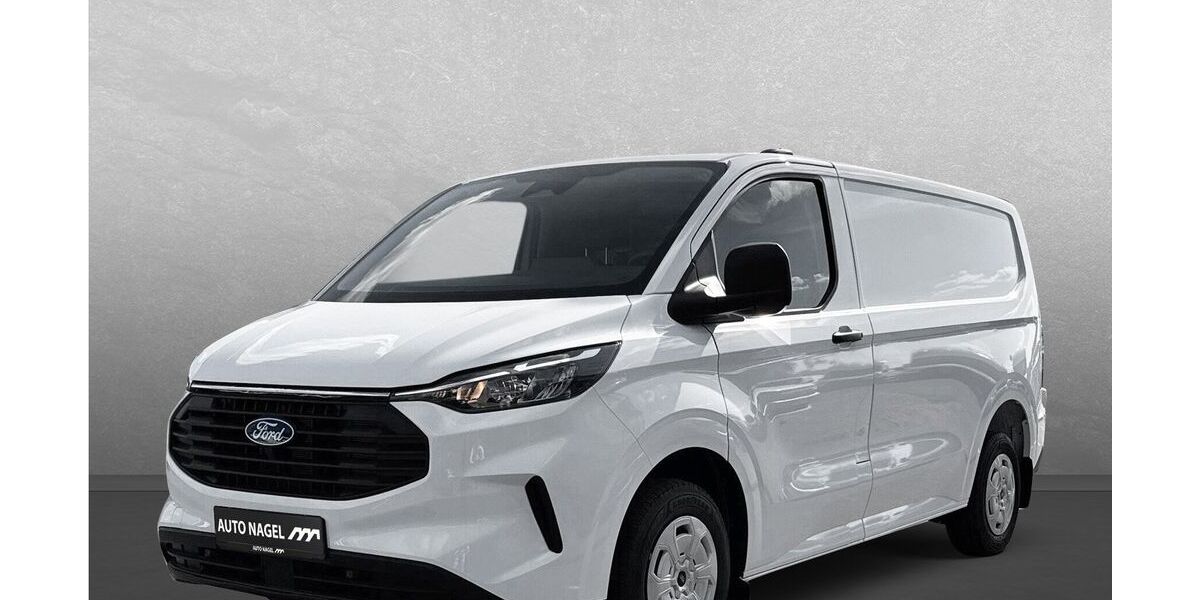 Ford Transit Custom 25.000 km 39.865 &euro; Moers 47441