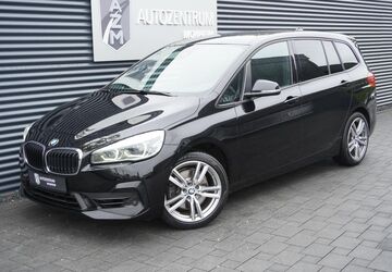 BMW 220 Gran Tourer 97.000 km 17.990 &euro; Monheim am Rhein 40789