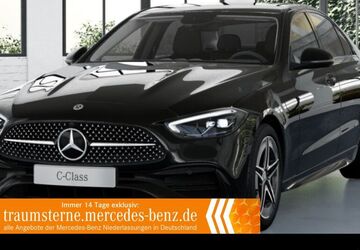 Mercedes-Benz C 180 13.240 km 38.490 &euro; Düsseldorf 40470