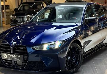 BMW M3 16.983 km 85.850 &euro; Mülheim an der Ruhr 45472