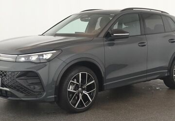 VW Tiguan 11.600 km 47.384 &euro; Düsseldorf 40233