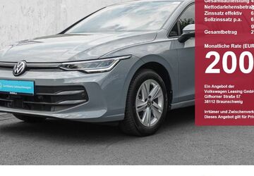VW Golf 8.851 km 23.690 &euro; Düsseldorf 40474