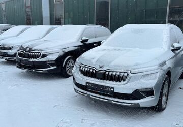 Skoda Kamiq 20.856 km 21.290 &euro; Viersen 41748