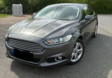 Ford Mondeo 160.000 km 5.500 &euro; Neuss 41470