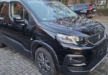 Peugeot Rifter 136.000 km 12.900 &euro; Mülheim an der Ruhr 45473