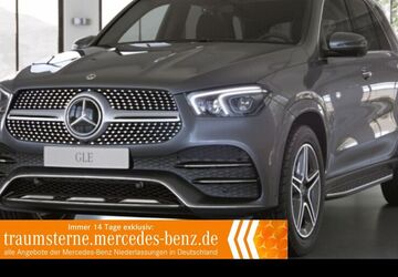 Mercedes-Benz GLE 350 65.253 km 60.890 &euro; Duisburg 47138