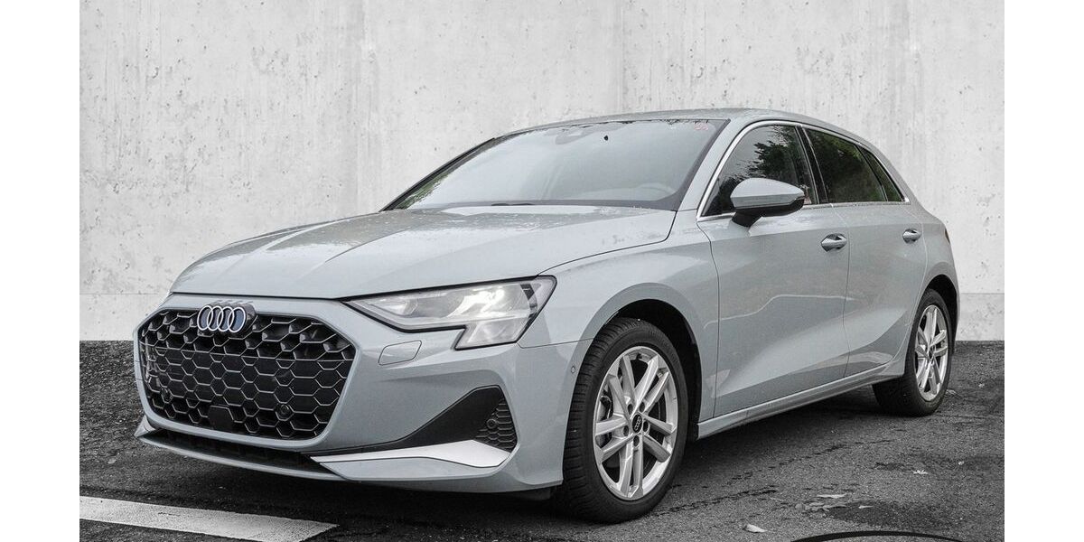 Audi A3 38.200 km 30.980 &euro; Meerbusch 40670