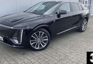 Cadillac Andere 16.391 km 53.890 &euro; Mönchengladbach 41066