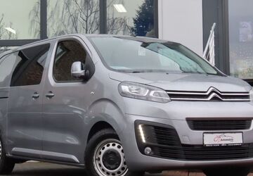 Citroen Jumpy 195.888 km 11.900 &euro; Neuss 41469
