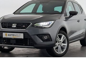 Seat Arona 86.250 km 12.860 &euro; Düsseldorf 40599