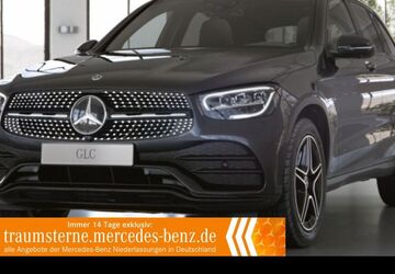 Mercedes-Benz GLC 300 62.657 km 37.990 &euro; Solingen 42653