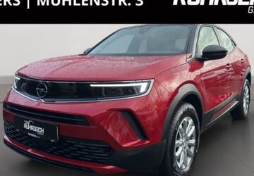 Opel Mokka 12.025 km 19.990 &euro; Moers 47441