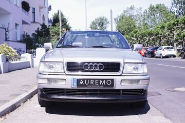 Gebrauchte Audi 80