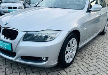 BMW 318 120.000 km 7.999 &euro; Viersen 41748