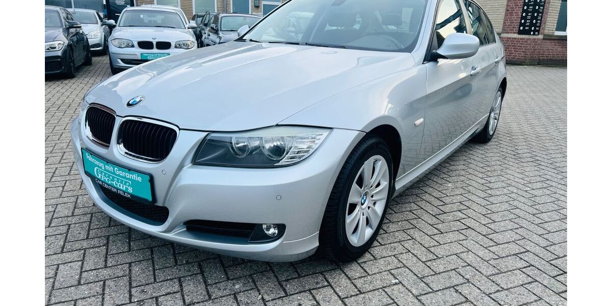 BMW 318 120.000 km 7.999 &euro; Viersen 41748