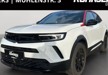 Opel Mokka 21.821 km 21.490 &euro; Duisburg 47059