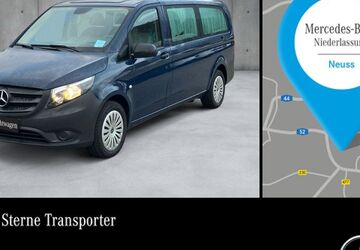 Mercedes-Benz Vito 30.267 km 33.980 &euro; Neuss 41460