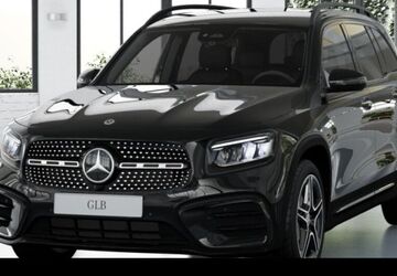 Mercedes-Benz GLB 200 14.900 km 45.490 &euro; Düsseldorf 40470