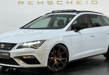 Seat Leon 99.000 km 23.990 &euro; Remscheid 42897