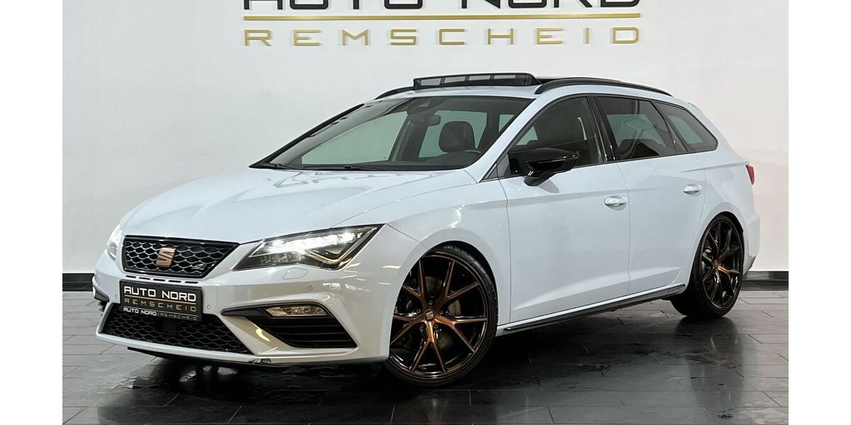 Seat Leon 99.000 km 23.990 &euro; Remscheid 42897