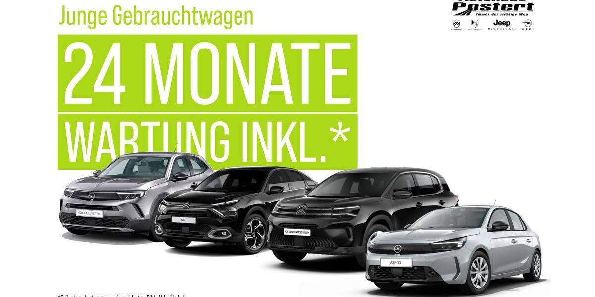 Citroen C5 Aircross 34.800 km 24.990 &euro; Oberhausen 46147